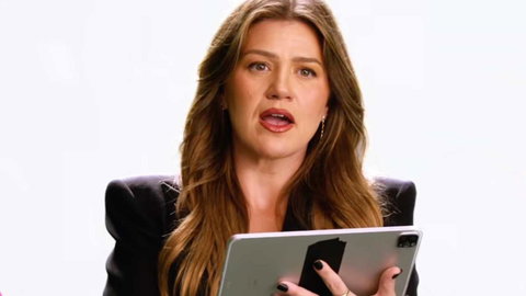 Kelly Clarkson furiosa con un negozio: “Bugiardi, maleducati, trattata come in Pretty Woman” preview