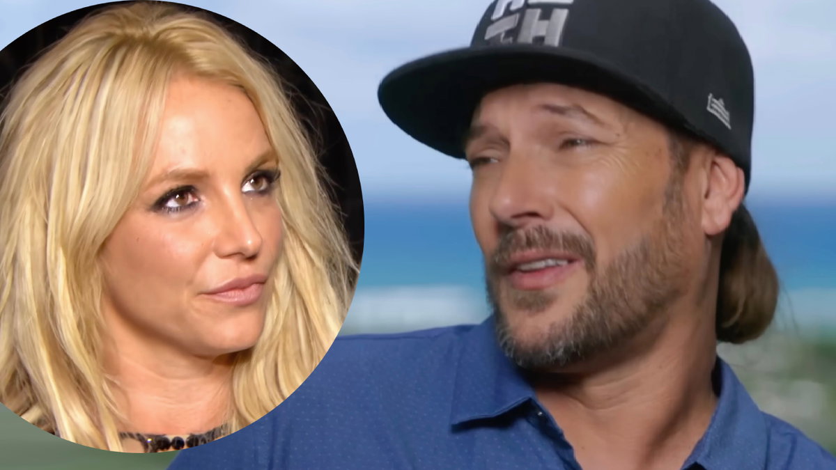 Kevin Federline accumula debiti dopo la fine del mantenimento di Britney Spears article-post