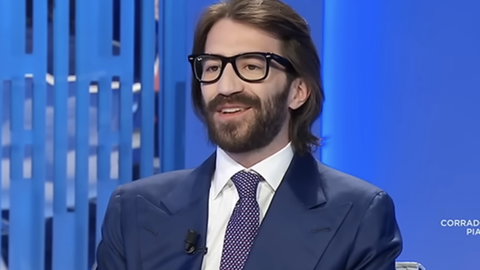 Del Vecchio vuole comprare Il Fatto, Fedez lo supporta e Lucarelli sbotta: “Vuole distruggerlo” preview