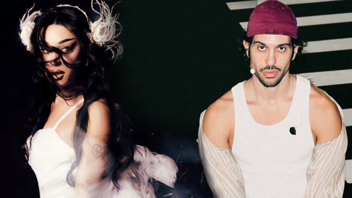 Mahmood duetta con Pabllo Vittar in Polizia, brano e lyric video article-post