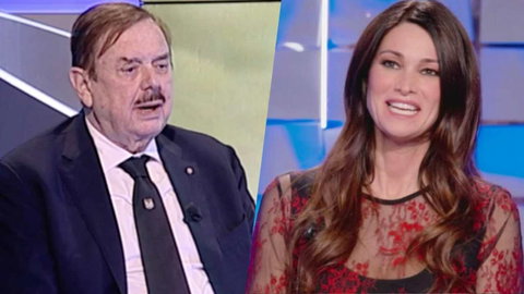 Manuela Arcuri vicina al principe Pallavicino, Selvaggia Lucarelli riporta voci ci un matrimonio imminente preview