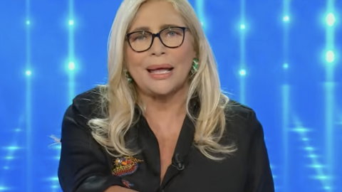 Mara Venier: “Questa sarà la mia ultima Domenica In, anche se non ci crederà nessuno” preview