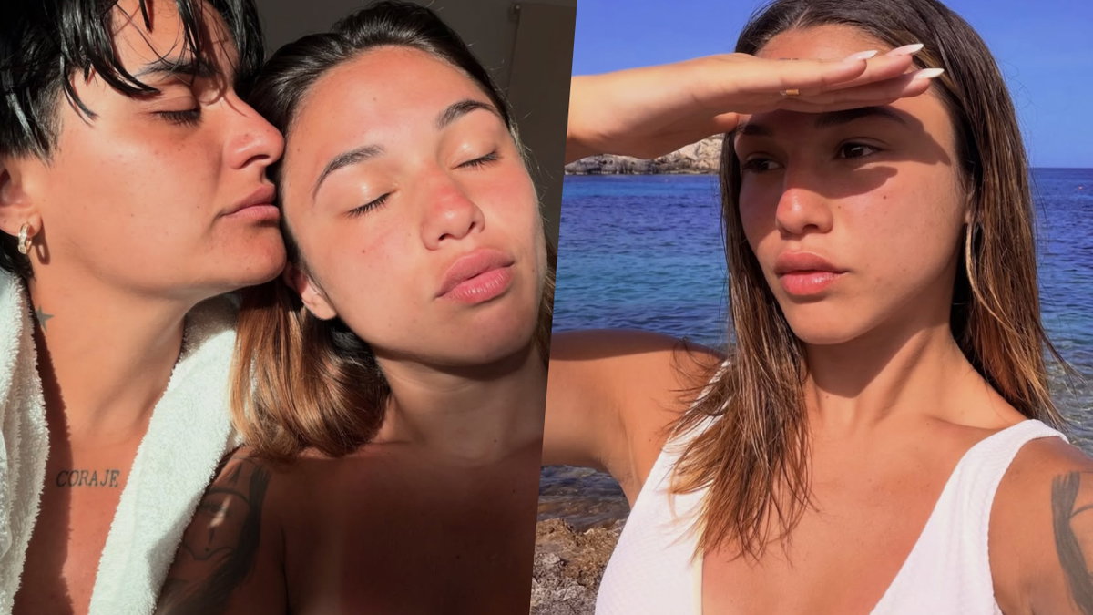 Maria Esposito dopo il coming out: “Le ragazze mi ringraziano, io amo Silvia Uras” article-post