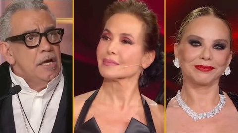 Mariotto critica la d’Urso: “Non fare i paragoni con Ornella Muti” preview