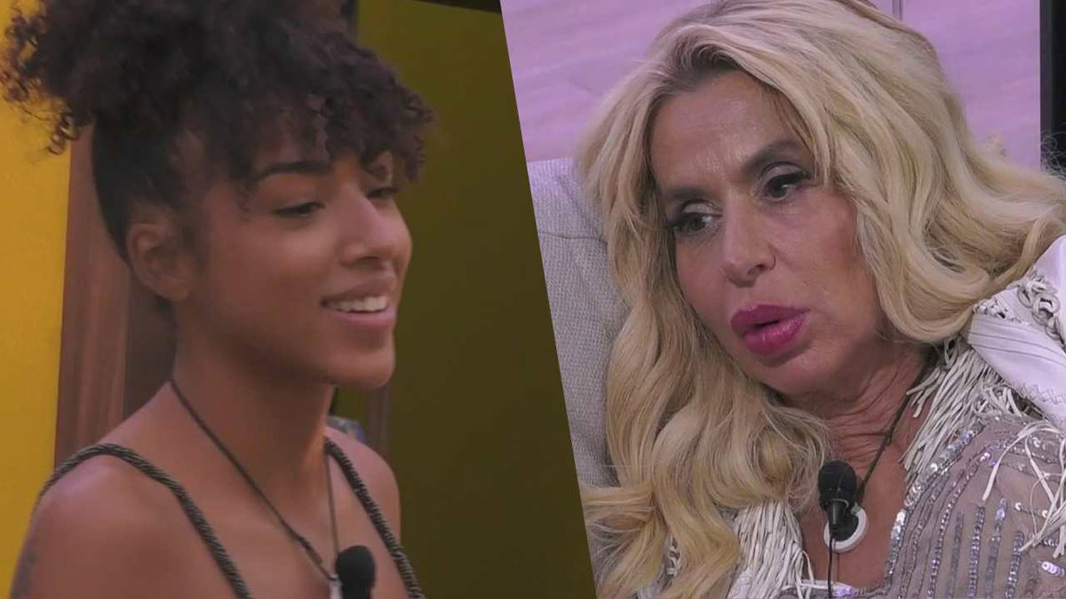 Megan Ria prima del GF Vip ha messo like a un post che ha fatto infuriare Valeria Marini article-post
