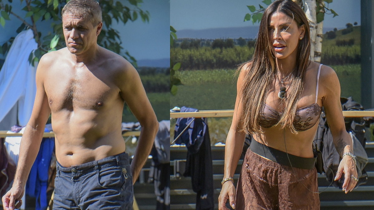 GFVip, Moreno Morello contro Guendalina Tavassi: “Ha detto una cosa squallida su di me” article-post