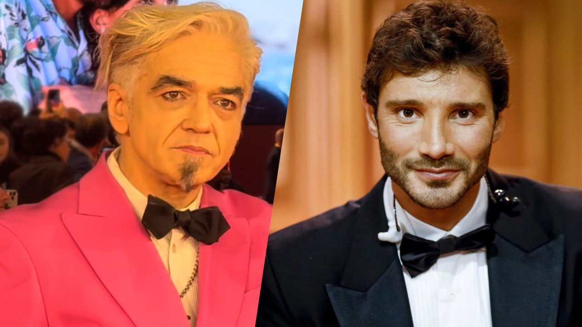 Morgan su Stefano De Martino a Sanremo: “Bravo ballerino, mi ricordo di quando veniva a casa mia” article-post