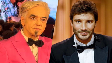 Morgan su Stefano De Martino a Sanremo: “Bravo ballerino, mi ricordo di quando veniva a casa mia” preview