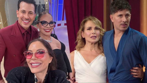 Naike Rivelli sui gossip sulla madre Ornella Muti e Barbara d’Urso: “Ci facciamo tante risate noi tre” preview