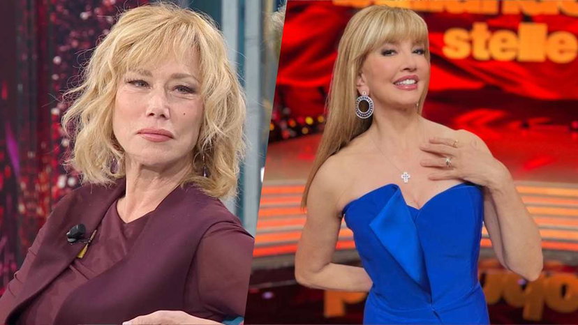 Nancy Brilli dura su Milly Carlucci e Ballando con le Stelle: “Anni per avermi e poi mi ha fatta lapidare” preview