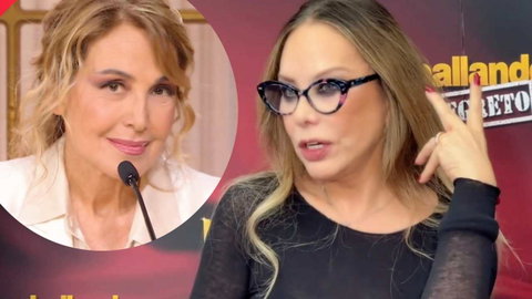 Ornella Muti si lamenta di Barbara d’Urso: “Sono basita. Non mi sento accolta” preview