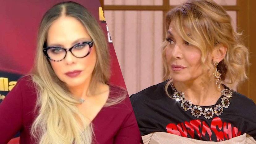 Ornella Muti punge Barbara d’Urso: “Pensa che le abbia portato via Pasquale La Rocca” preview