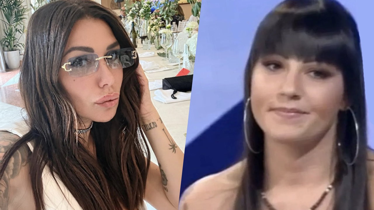 Grande Fratello Vip 9, Pamela Compagnucci rompe il silenzio: 