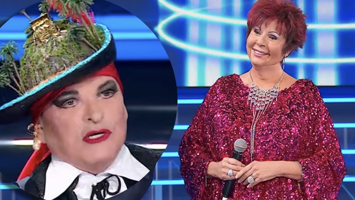 Tale e Quale Show, Paola Perego: “Cristiano Malgioglio mi chiama dopo la puntata” article-post