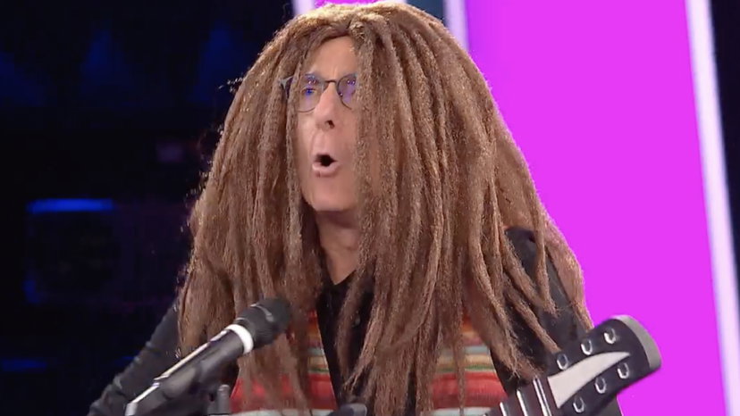 Paolo Bonolis sui lip sync a Tu Si Que Vales: “Si perde la dignità” preview