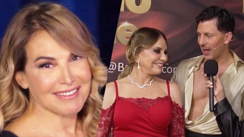 Pasquale La Rocca e Ornella Muti replicano a Barbara d’Urso dopo le polemiche a Ballando con le Stelle: “Siamo dispiaciuti” preview