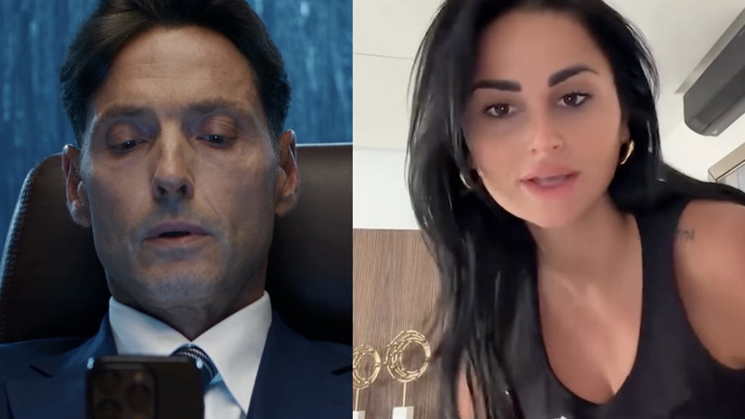 La ragazza napoletana nel video AI di Pier Silvio Berlusconi è reale: “Surreale e incredula” preview