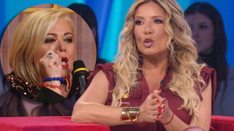 Rossella Erra mette like a un post polemico su Selvaggia Lucarelli preview