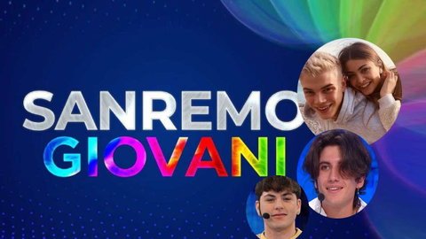 Sanremo Giovani, i 60 cantanti ammessi tra ex di Amici, X Factor e volti noti: è record di presenze femminili preview