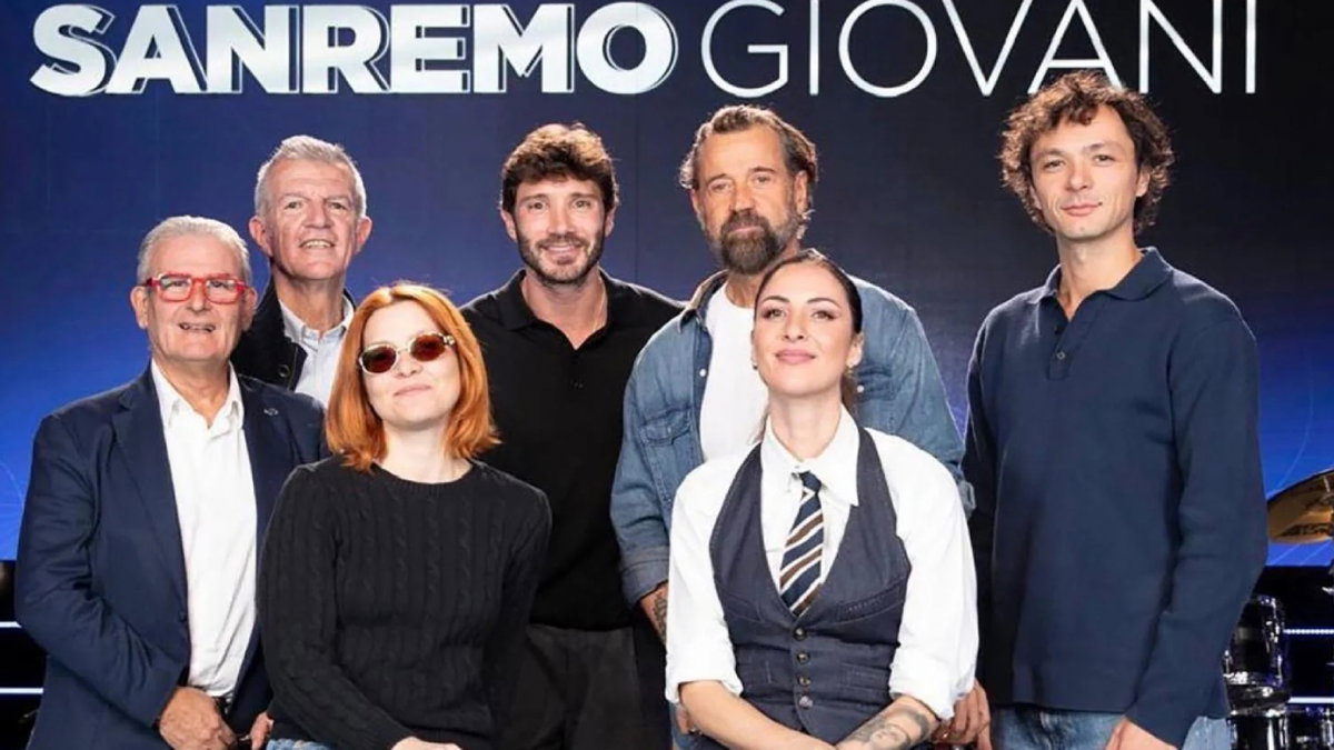 Sanremo Giovani 2026, chi sono i 15 finalisti: da Plasma a Petit article-post