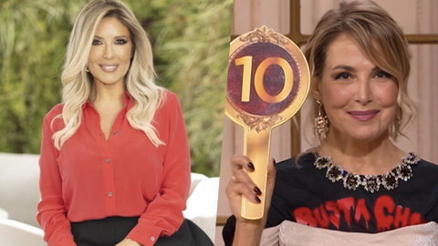 Selvaggia Lucarelli rompe il silenzio dopo la prima puntata di Ballando con le Stelle senza di lei preview