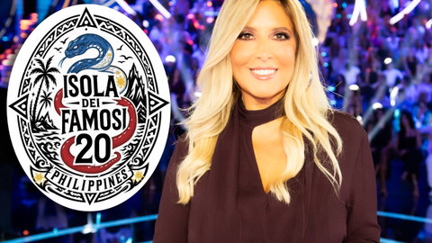 Selvaggia Lucarelli parla della nuova Isola dei Famosi e dei naufraghi: “Grandi rivalità” preview