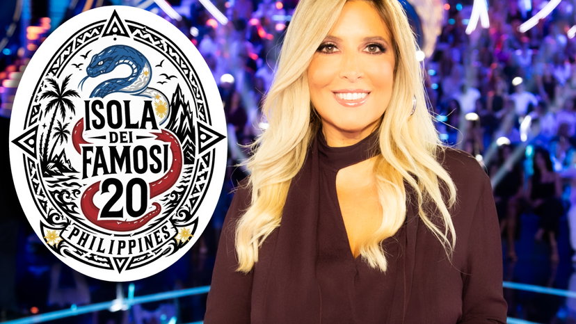 Selvaggia Lucarelli parla della nuova Isola dei Famosi e dei naufraghi: “Grandi rivalità” preview