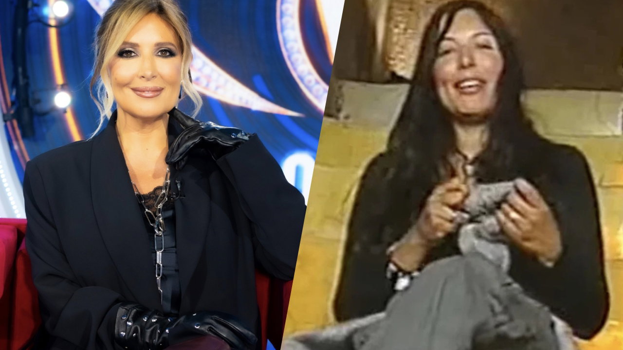 Grande Fratello Vip 9, Selvaggia Lucarelli spiazza tutti: