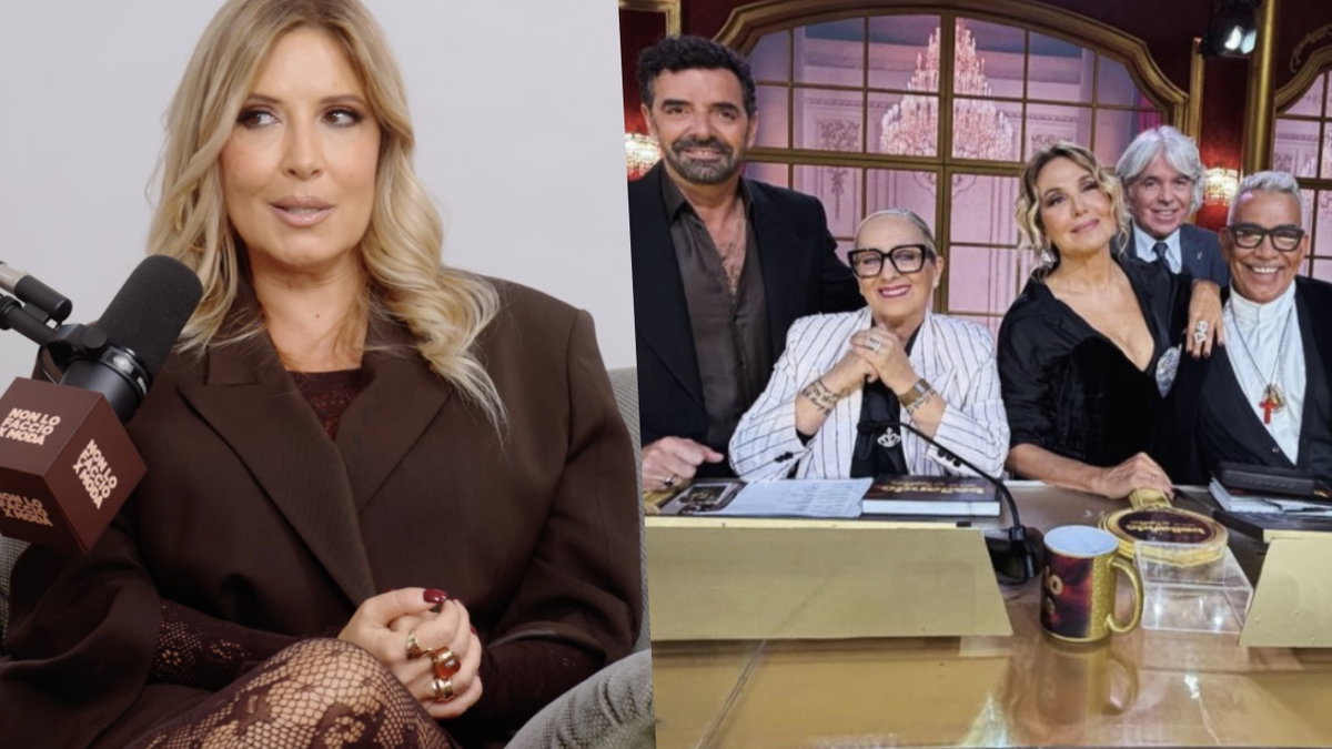 Selvaggia Lucarelli su Ballando con le Stelle: “Non ho scritto a Milly. Questa giuria senza di me? Che noia” article-post