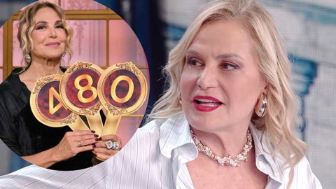 Simona Ventura parla di Barbara d’Urso e Ballando: “Vecchie ruggini, acredini e tensioni” preview