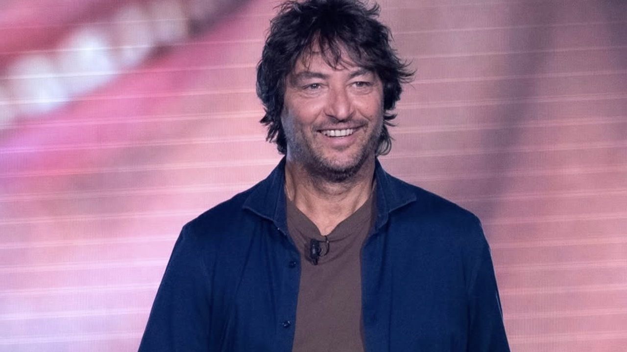 Simone Annicchiarico rompe il silenzio a Verissimo: 