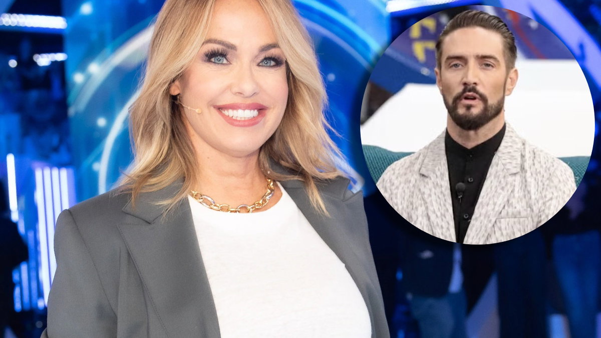 Sonia Bruganelli su Alex Belli: “Ce ne vogliono 10 per fare un Roncaccia” article-post