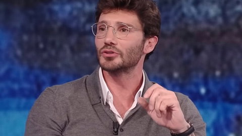 Stefano De Martino novità su Sanremo 2027: “Mi ispiro a Pippo Baudo” preview