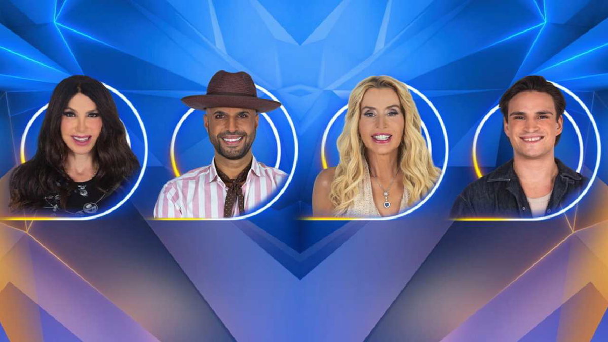Carmen, Valeria, Jonathan e Varsi, chi rischia al televoto del GF Vip: risultati dei sondaggi article-post