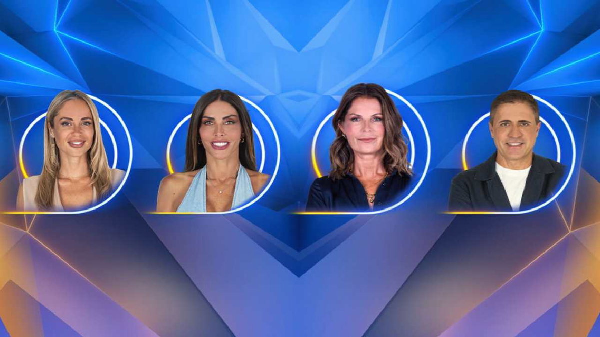 Televoto del GF Vip, chi rischia tra Marina, Guendalina, Federica e Moreno: risultati dei sondaggi article-post