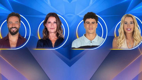 Televoto del GF Vip, chi rischia tra Alex, Marina, Roncaccia e Valeria: risultati dei sondaggi preview