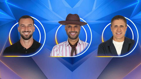 Televoto del GF Vip, chi rischia tra Andreas Muller, Jonathan Kashanian e Moreno Morello: risultati dei sondaggi preview