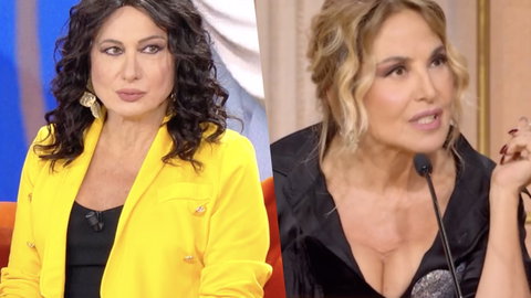 Vladimir Luxuria su Selvaggia Lucarelli: “Ha voluto fare outing a Pasquale La Rocca per attaccare Barbara d’Urso” preview