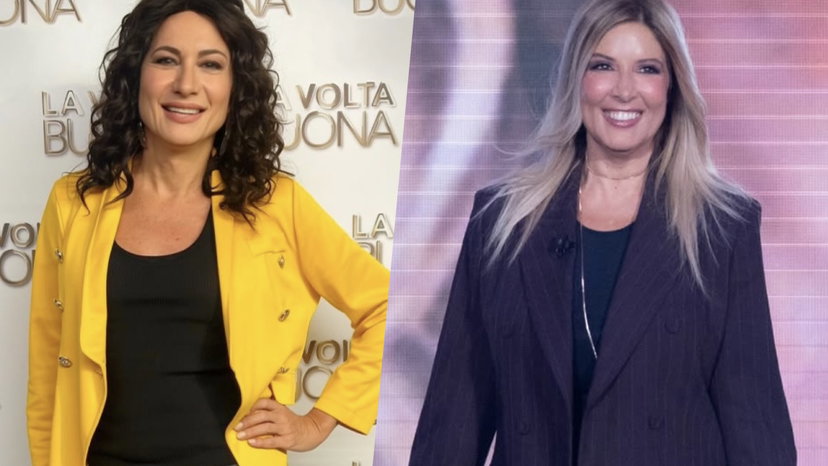 Scontro fra Luxuria e Lucarelli sul presunto outing a La Rocca: “Lotta per difendere d’Urso” preview