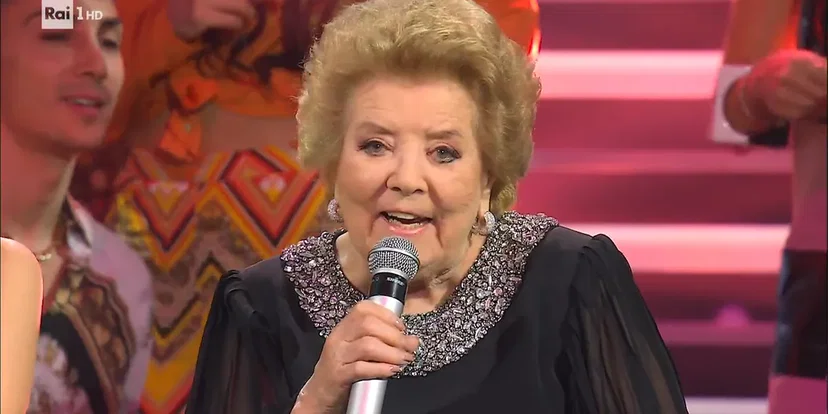 Wilma De Angelis è morta, aveva 96 anni preview