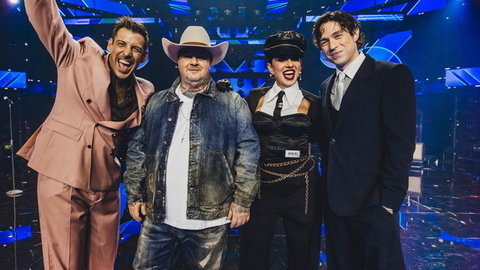 X Factor 2026, Teo Bok ripescato e prima eliminazione: cosa è successo nella prima puntata preview
