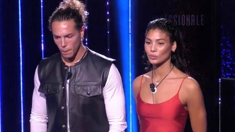 Yulia Bruschi spiega perché è finita con Luca Giglio: “Ero pronta a convivere” preview