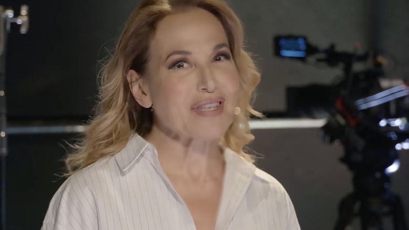 Barbara d’Urso: “Veto su di me in Rai? Quando condurrò un programma capirò che non c’è” preview