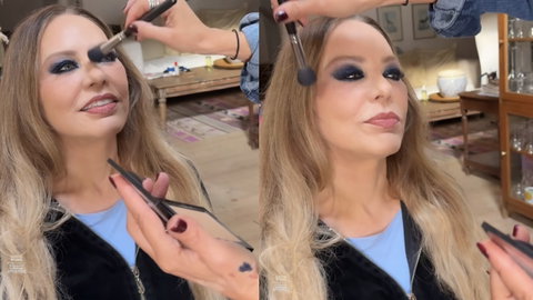 Il cachet di Ornella Muti per Ballando con le Stelle fa discutere Selvaggia Lucarelli e FanPage: interviene anche Naike Rivelli preview