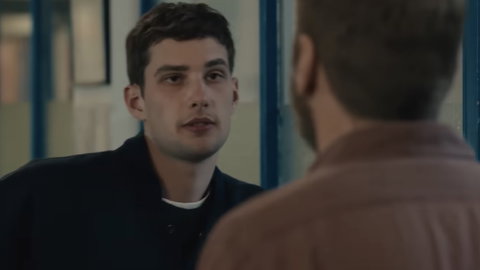 Emanuele Maria Di Stefano in La Città Dei Vivi: “Abbiamo usato la F-Word per dei motivi precisi” preview