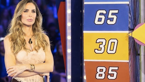 Ilary Blasi torna con Ok! Il Prezzo è Giusto nel preserale natalizio preview
