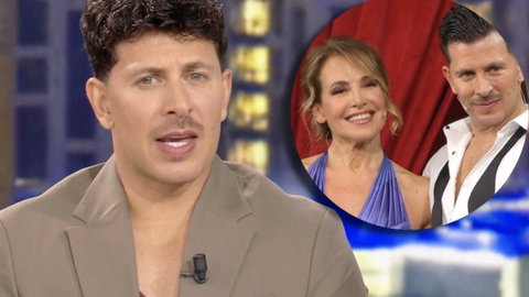 Pasquale La Rocca stizzito su Barbara d’Urso: “Il suo commento poco oggettivo” preview