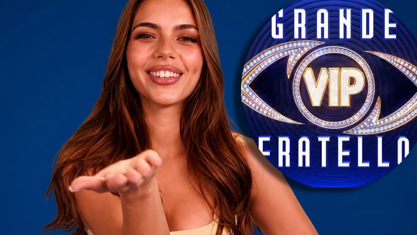 GF Vip, Valeria Marini: “Piera Meloni è parente di uno degli autori”. Il web indaga, ma è una fake news preview