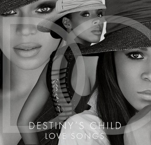 Destiny's Child Love Songs