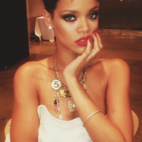 Rihanna